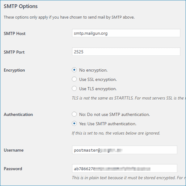 WP Mail SMTP by WPForms