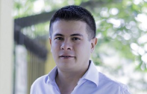 Cristhian Martinez