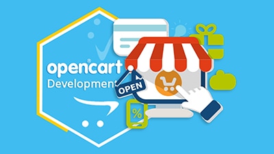 OpenCart 台灣技術支援