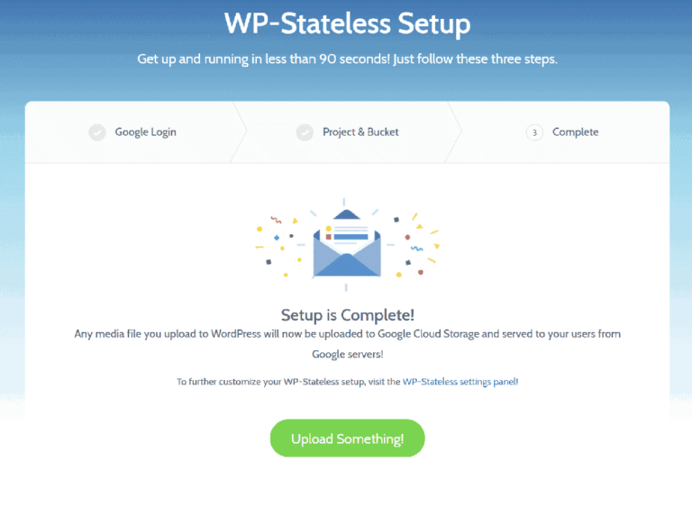 將 WordPress 媒體庫分離至 Google Cloud Storage - HelloYUNGKE
