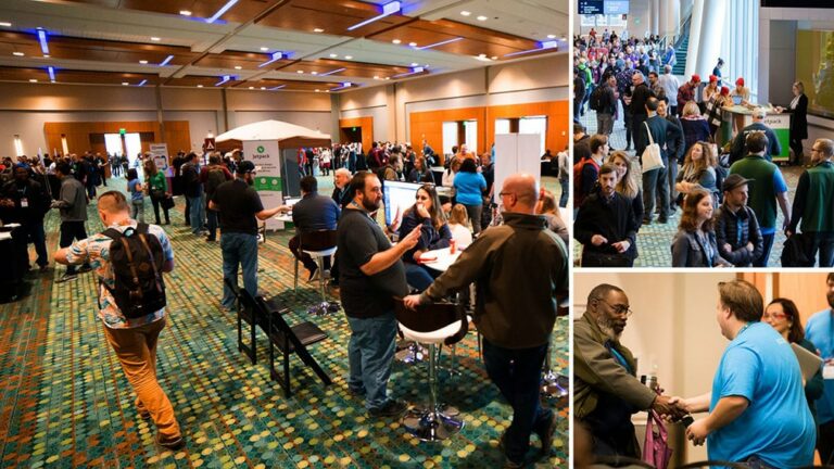 WordCamp US