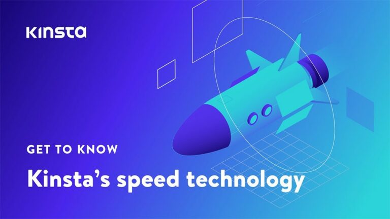 Kinsta 2022 最好的 WordPress 主機