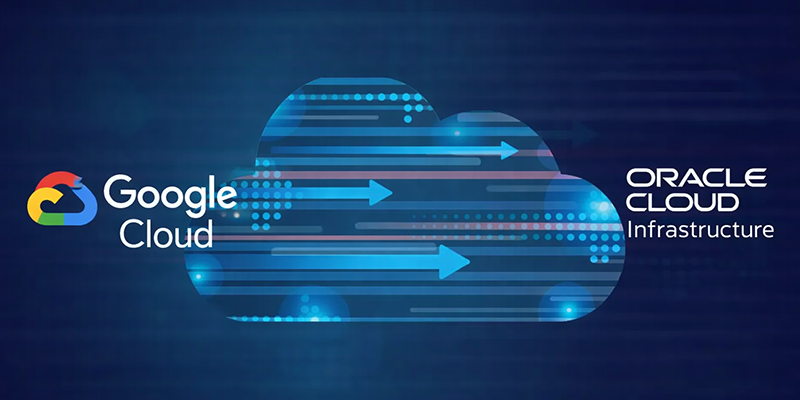 Oracle Cloud Infrastructure (OCI)