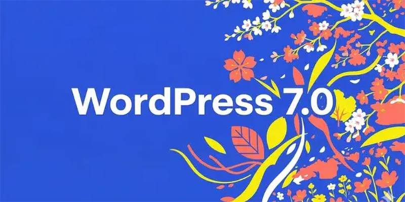 wordpress 7